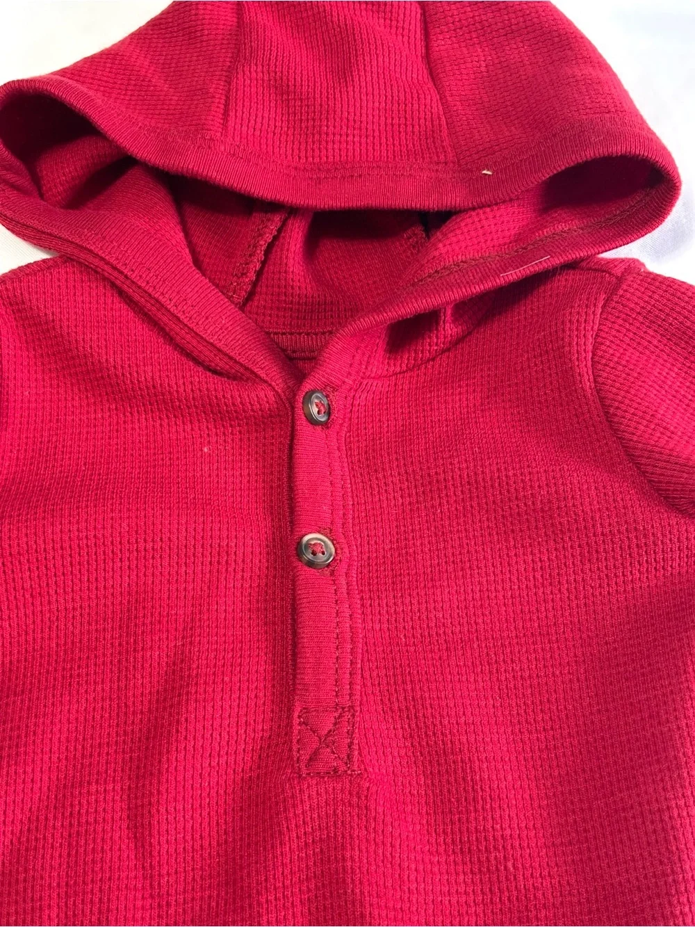 3 month FALL 6 pieces! Sweatshirt, Bodysuit, Vest, Jeans - New and Like New!